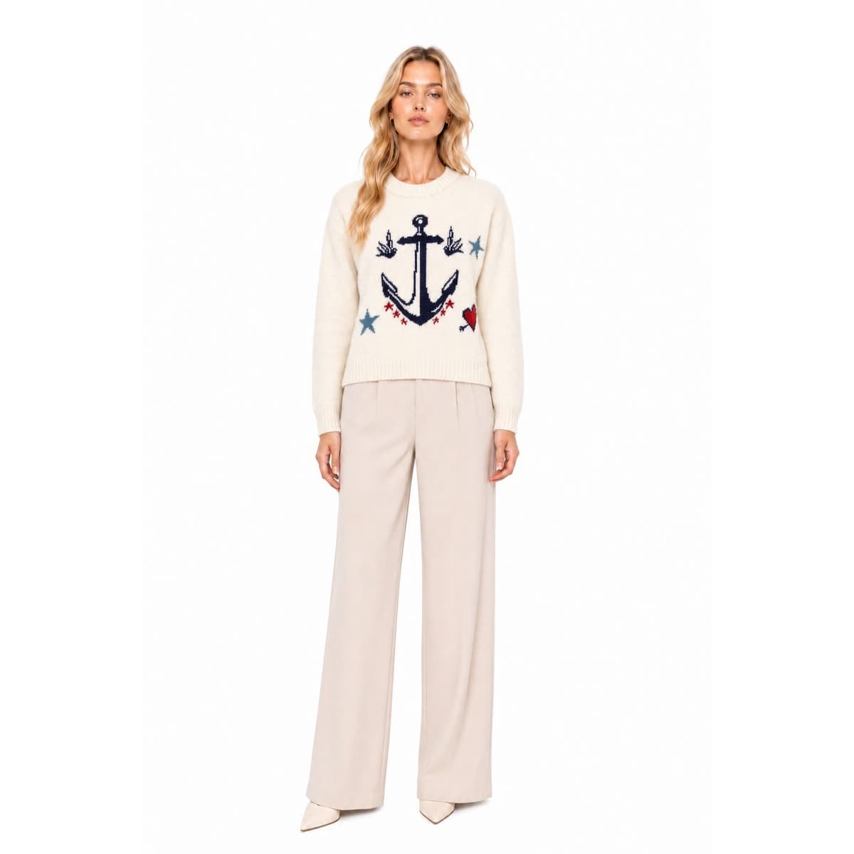 WEEKEND MAX MARA Sweaters