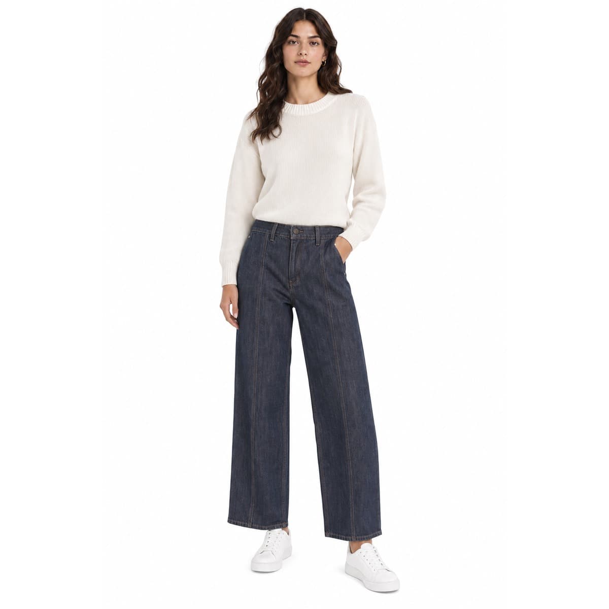 MM MAX MARA Trousers