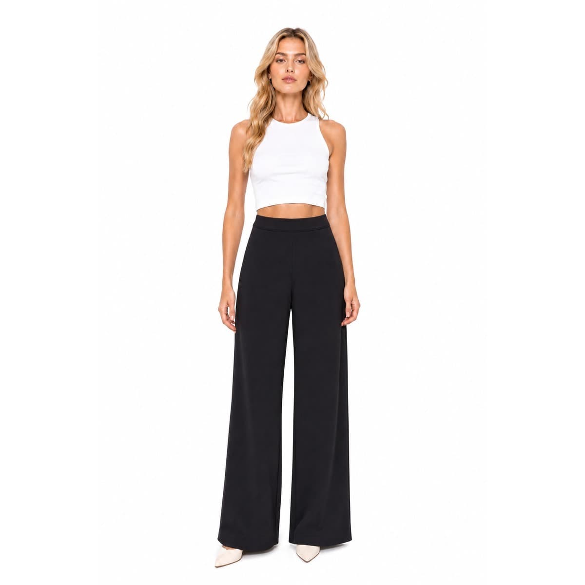 MM MAX MARA Trousers