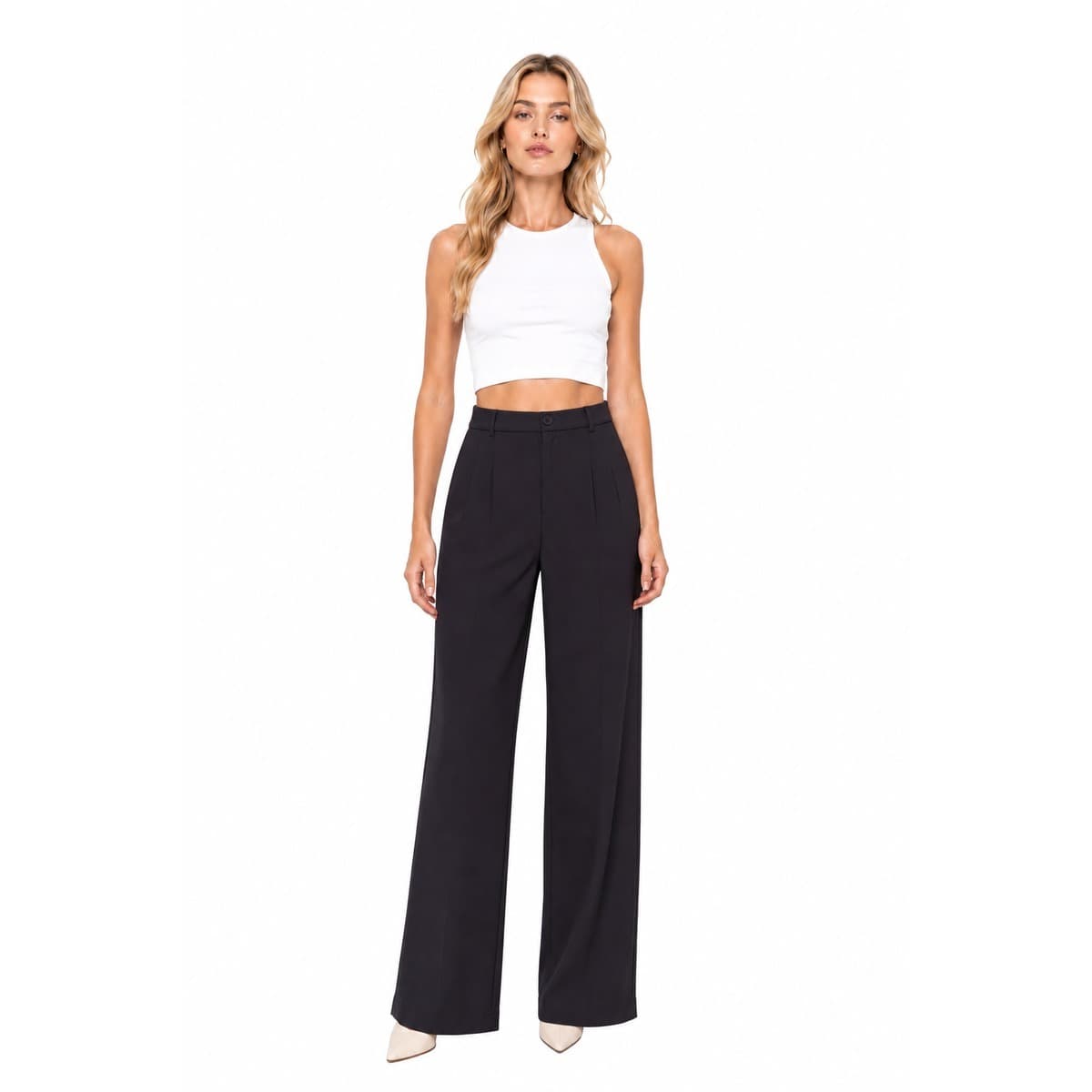MM MAX MARA Trousers