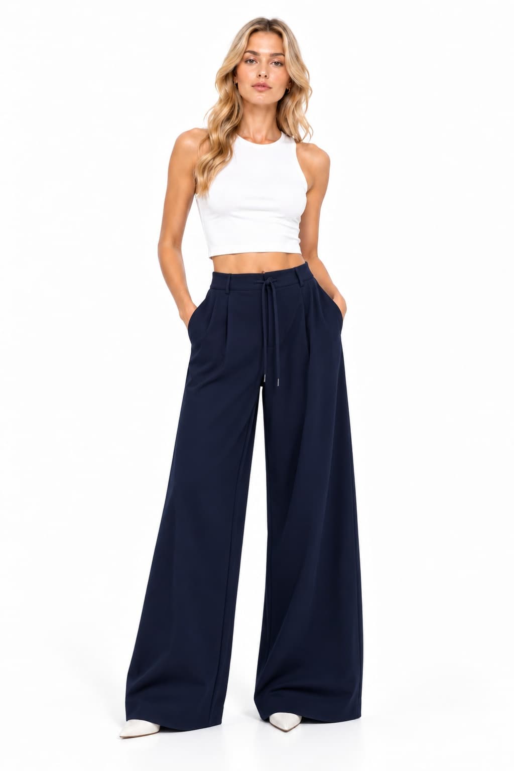 MM MAX MARA Trousers