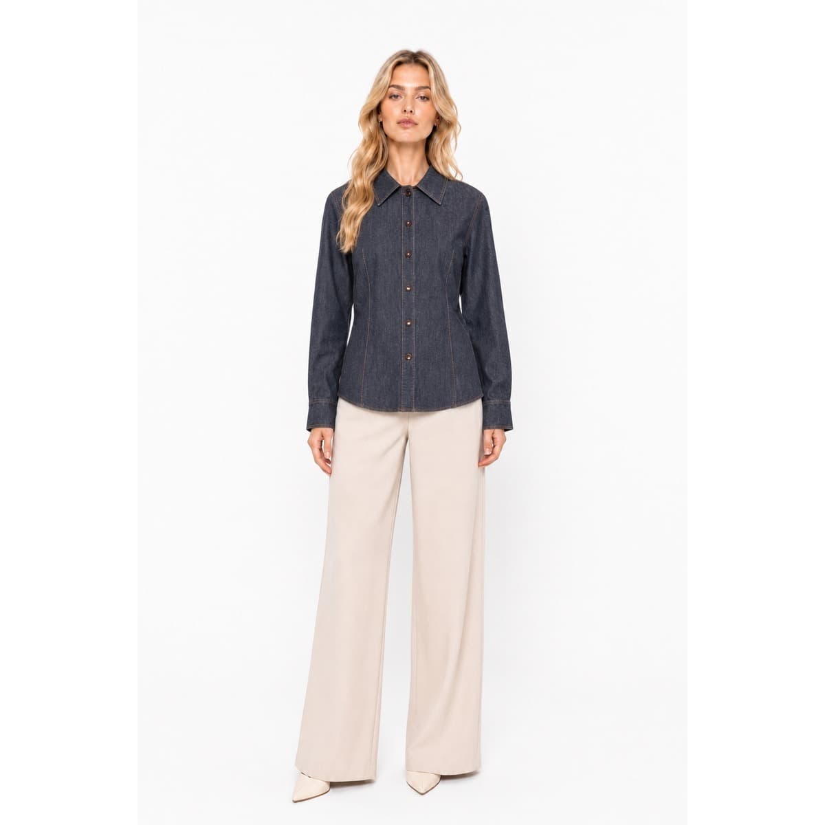 MM MAX MARA Shirts