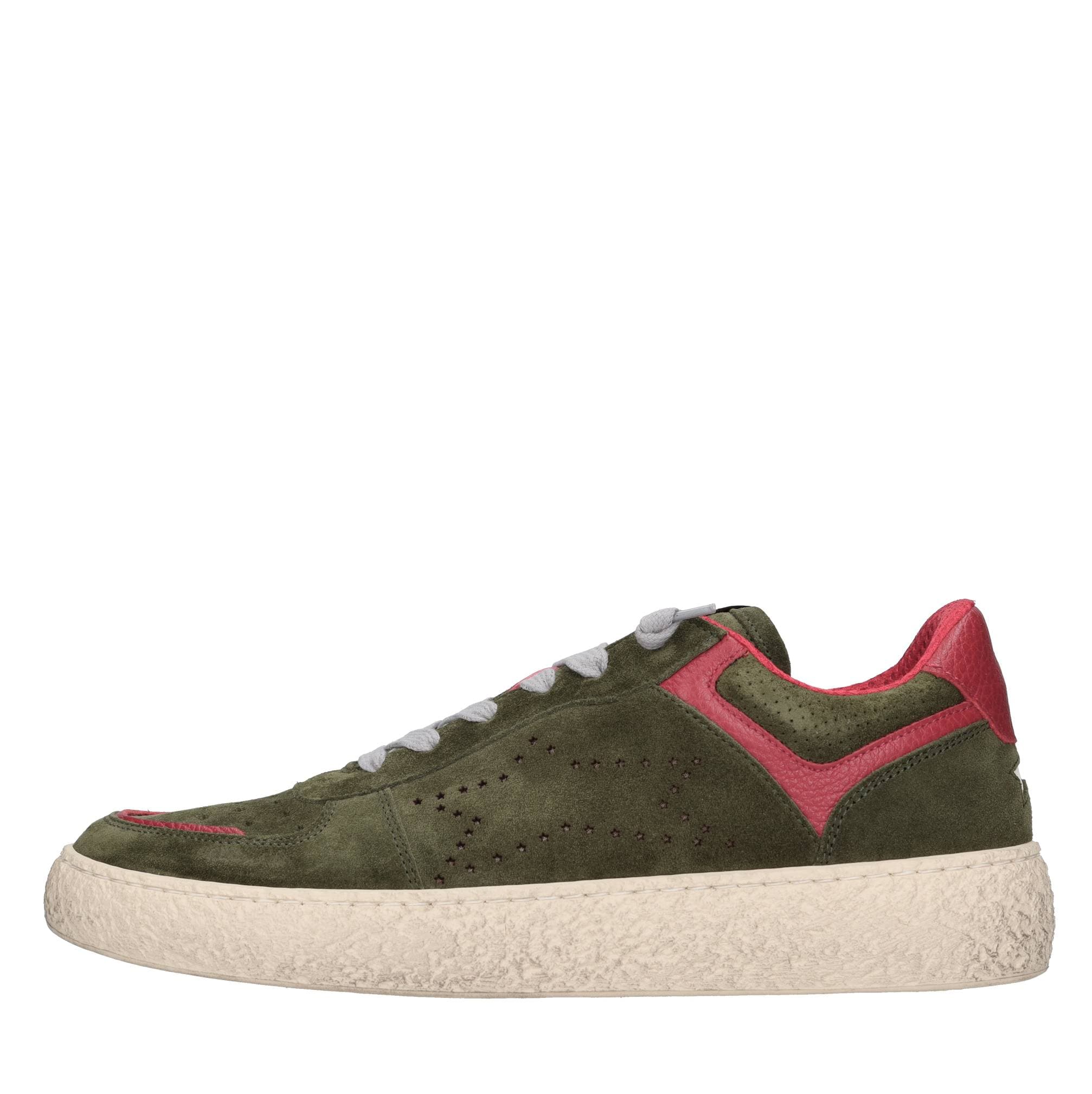 Ishikawa Sneakers