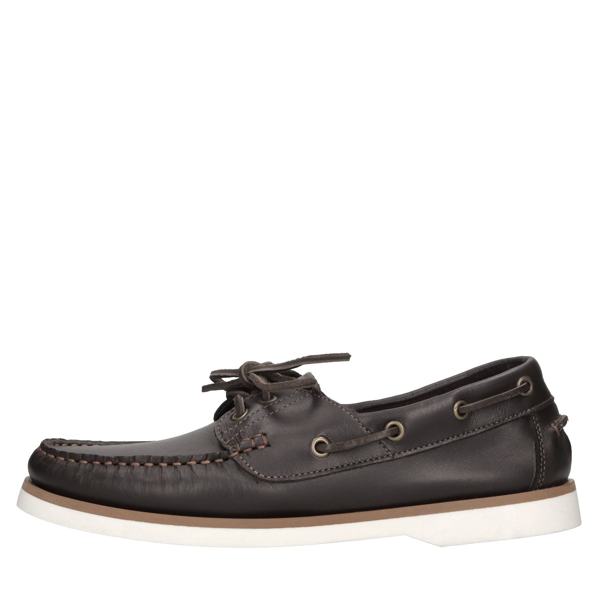 SAXONE Flat shoes