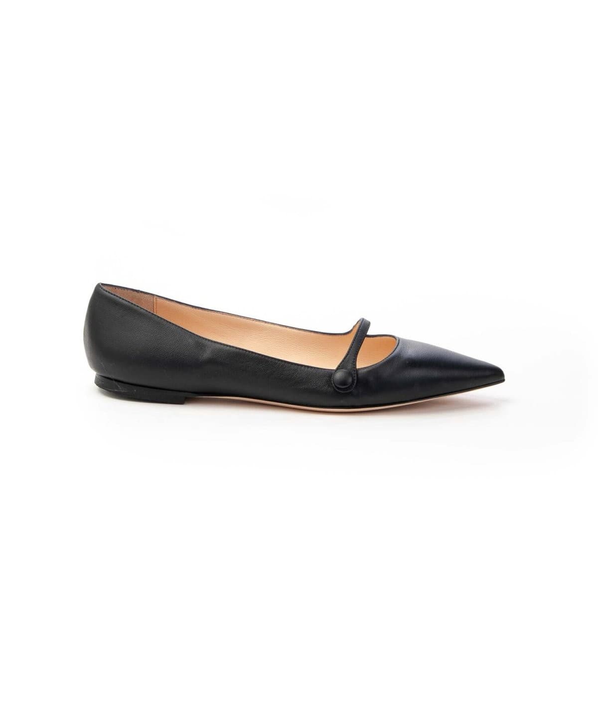 Prosperine Ballerine Donna Nere