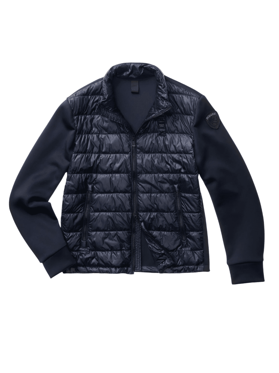 Blauer Coats Blu