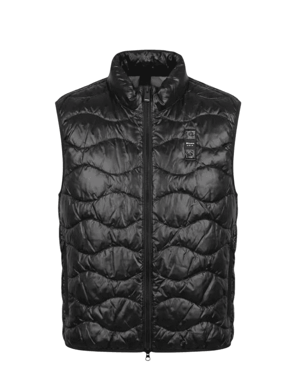 Blauer Coats Black