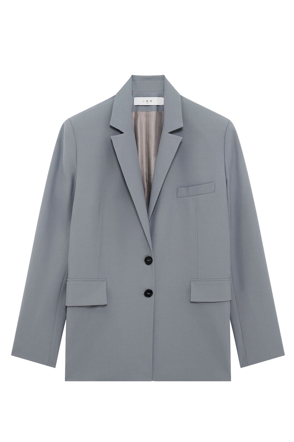 Iro Jackets Grey