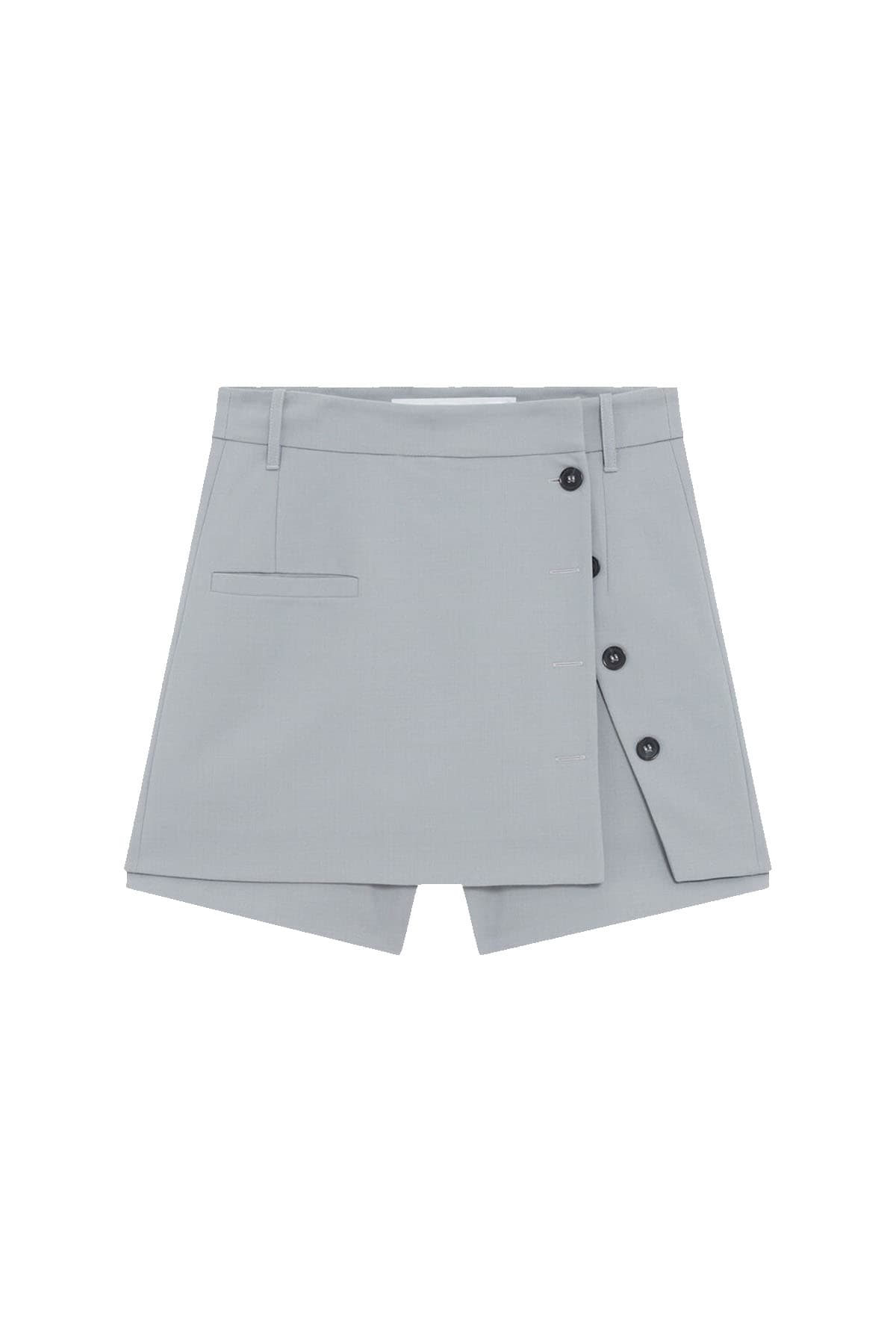 Iro Shorts Grey