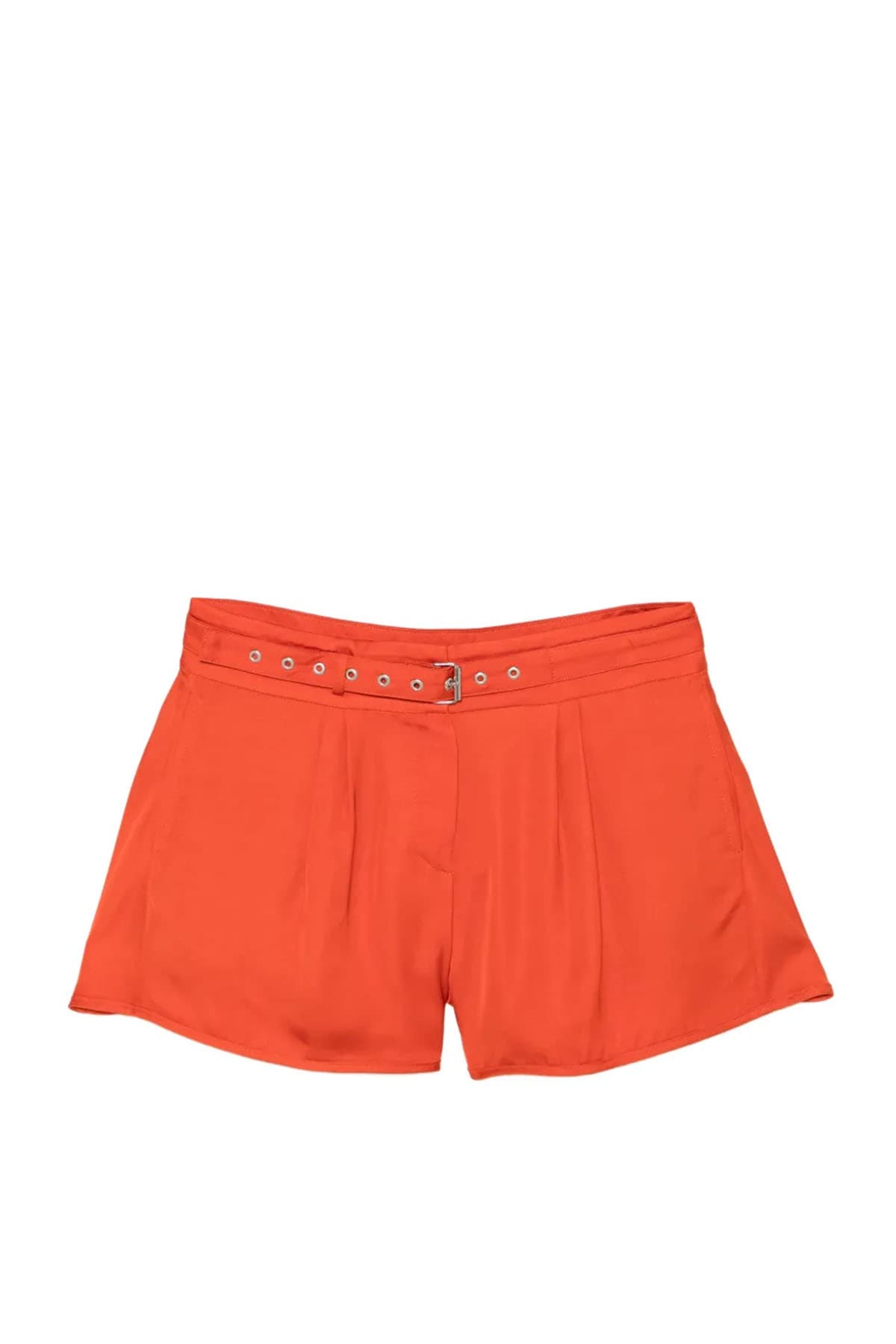 Iro Shorts Orange