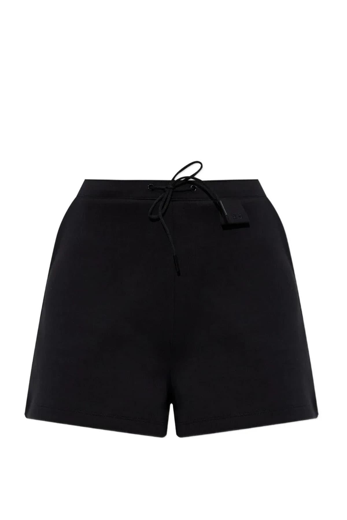 Iro Shorts Black
