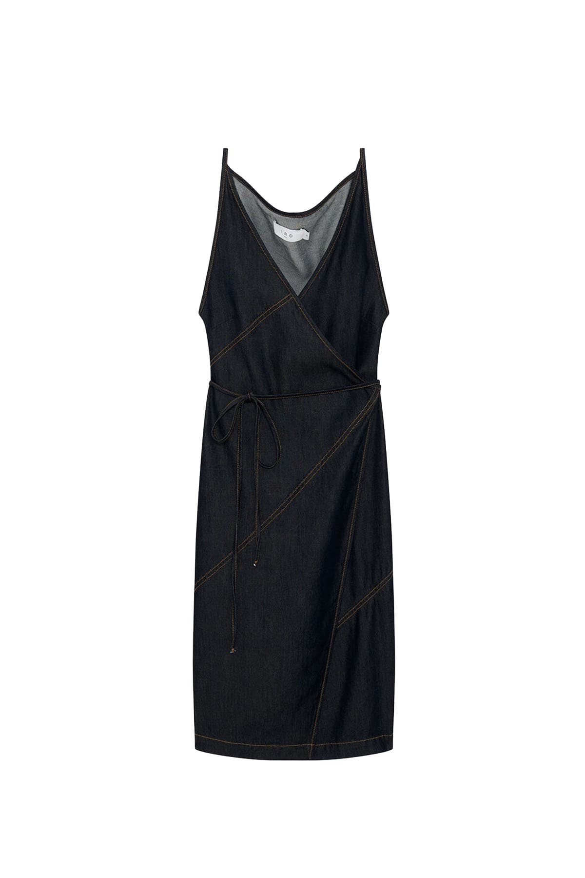 Iro Dresses Denim
