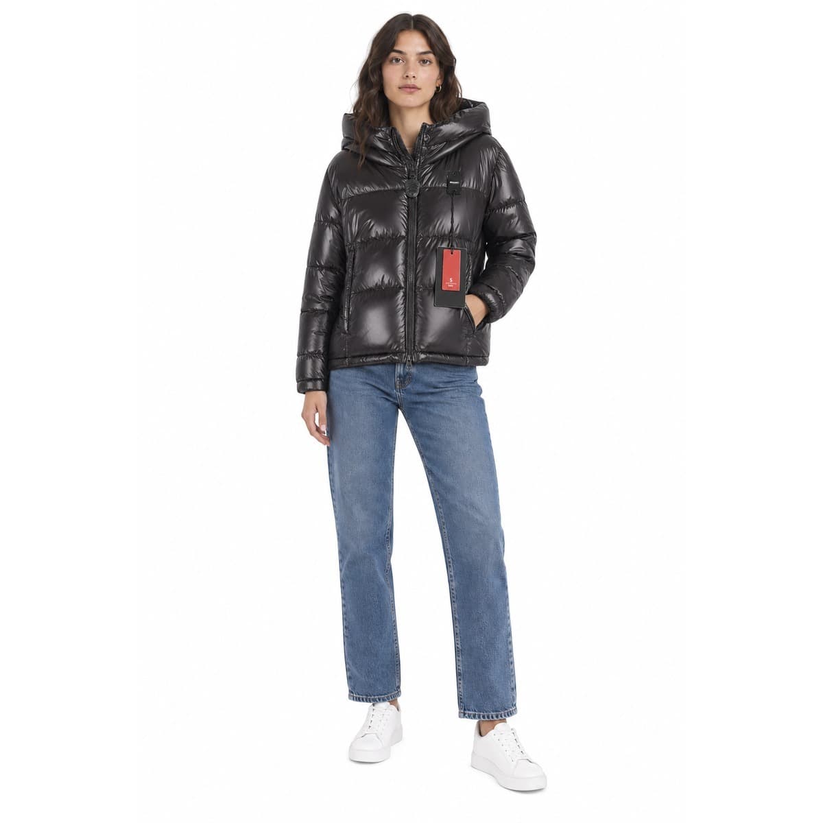Blauer Coats