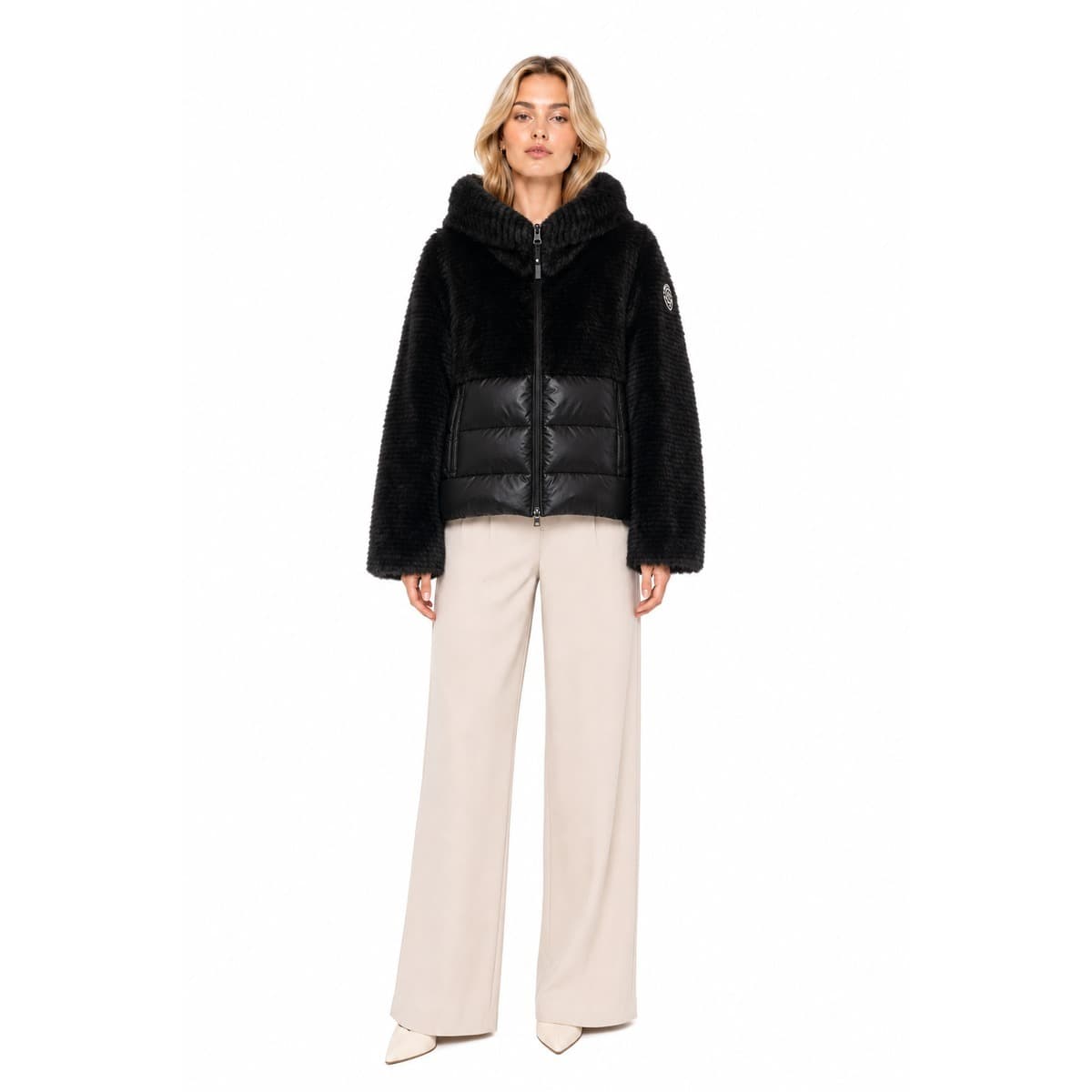 Blauer Coats