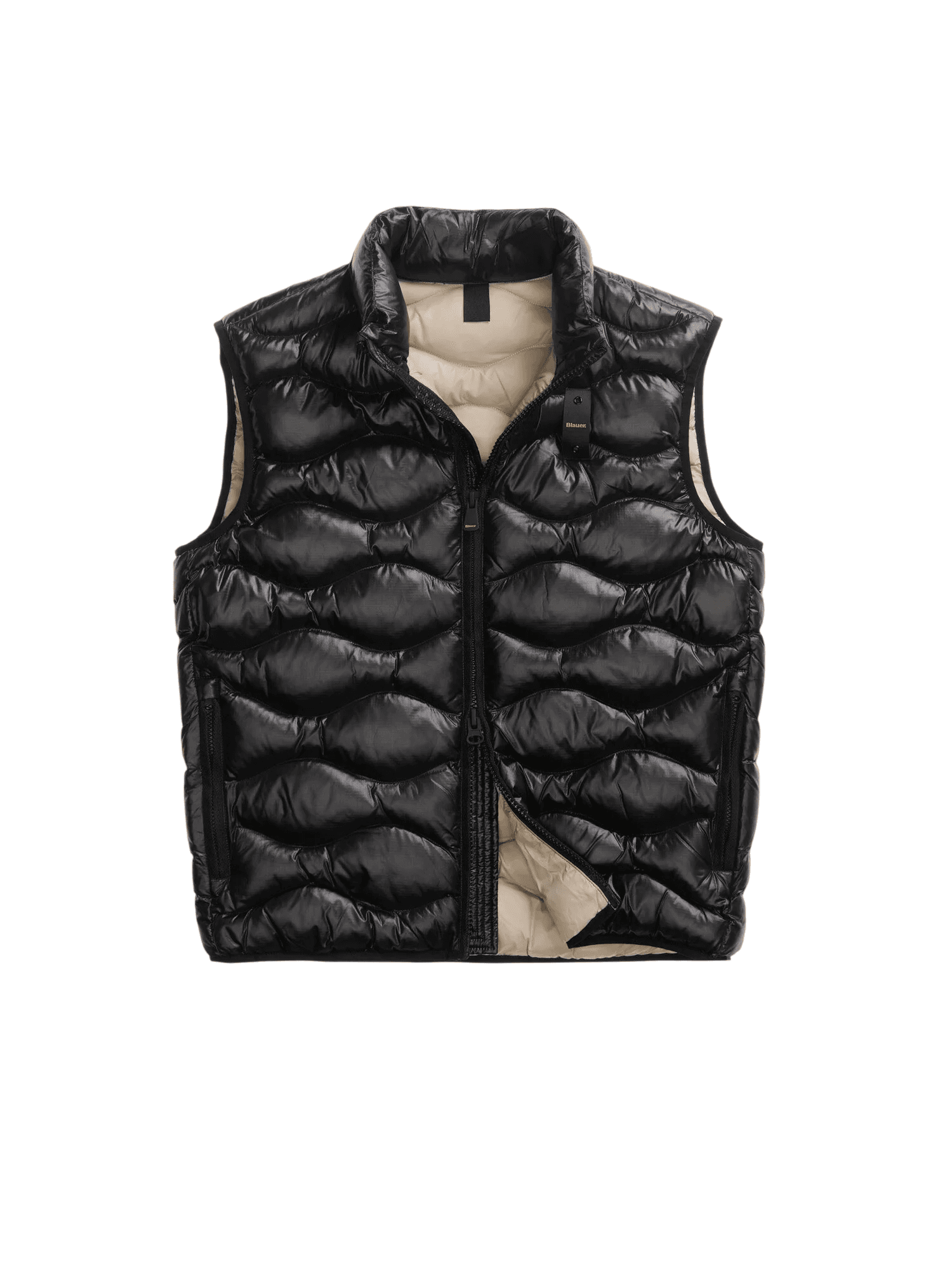 Blauer Coats Black