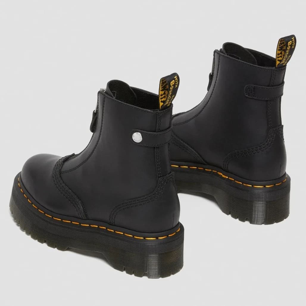 DR. MARTENS Stivaletto