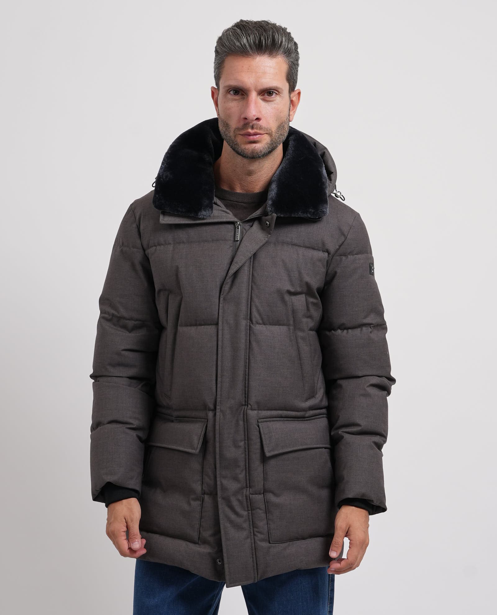 BUGATTI Coats