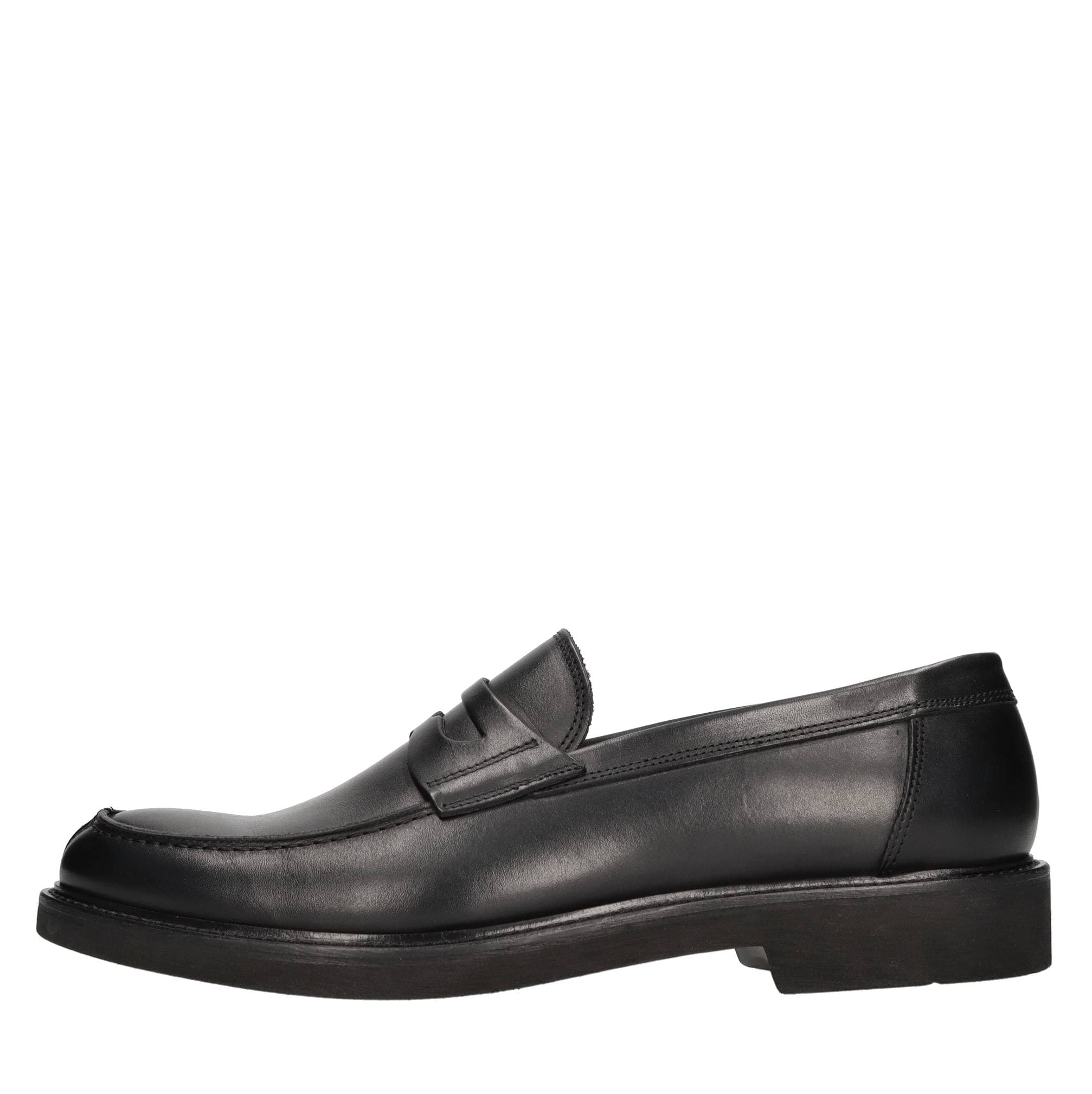BARRACUDA'S COLLECTION Flat shoes
