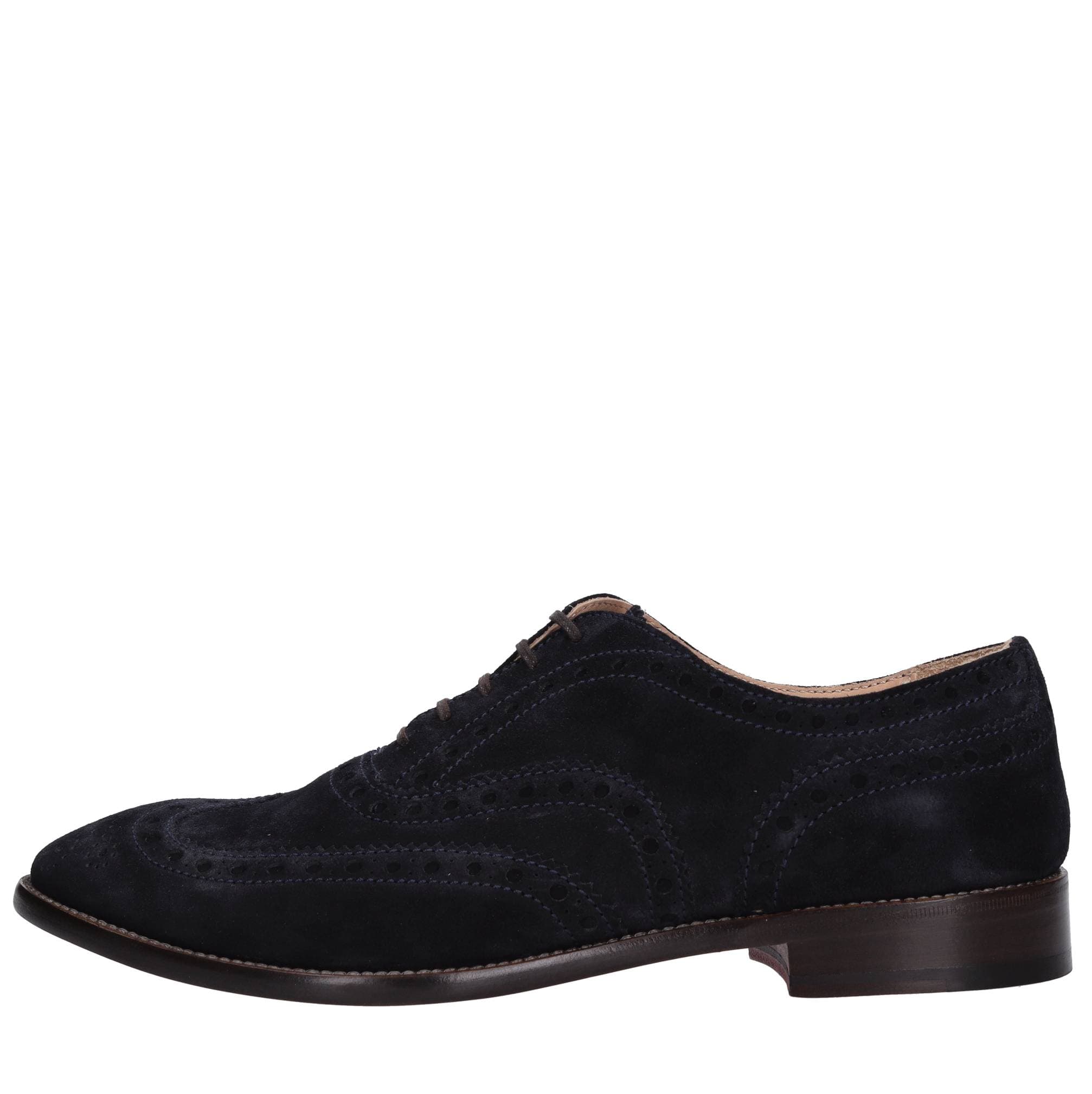 Lo.White Flat shoes