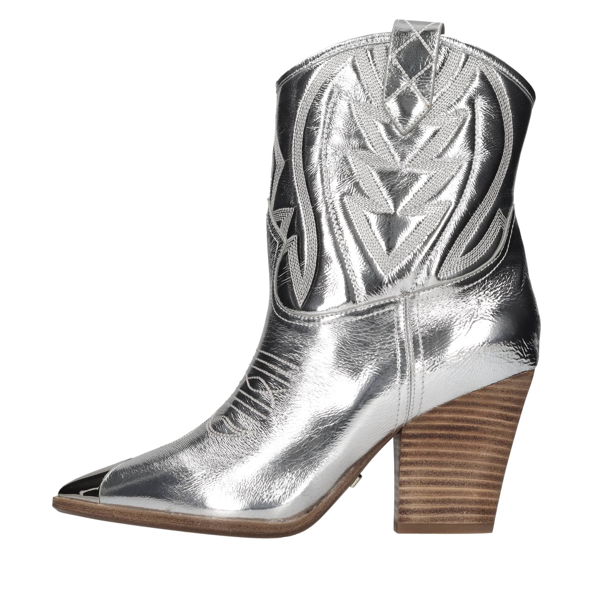 Lola Cruz Boots