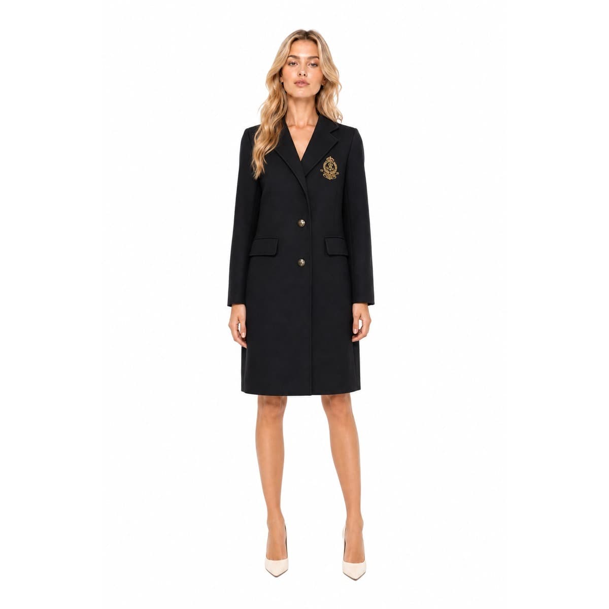 Ralph Lauren Coats