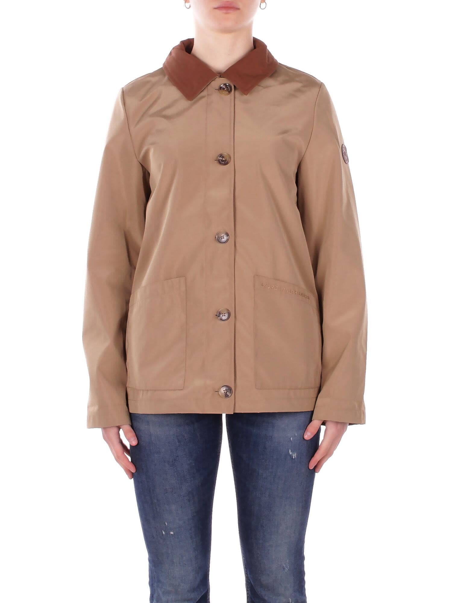 Ralph Lauren Coats