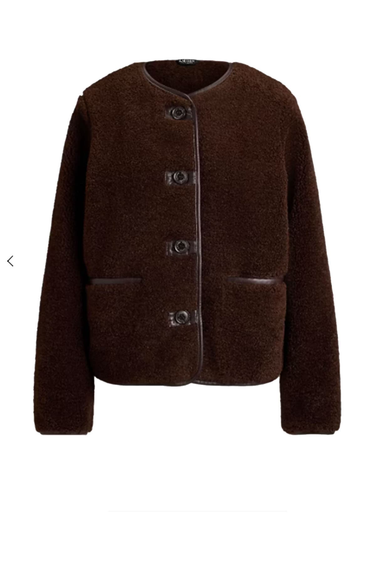LAUREN RALPH LAUREN Coats