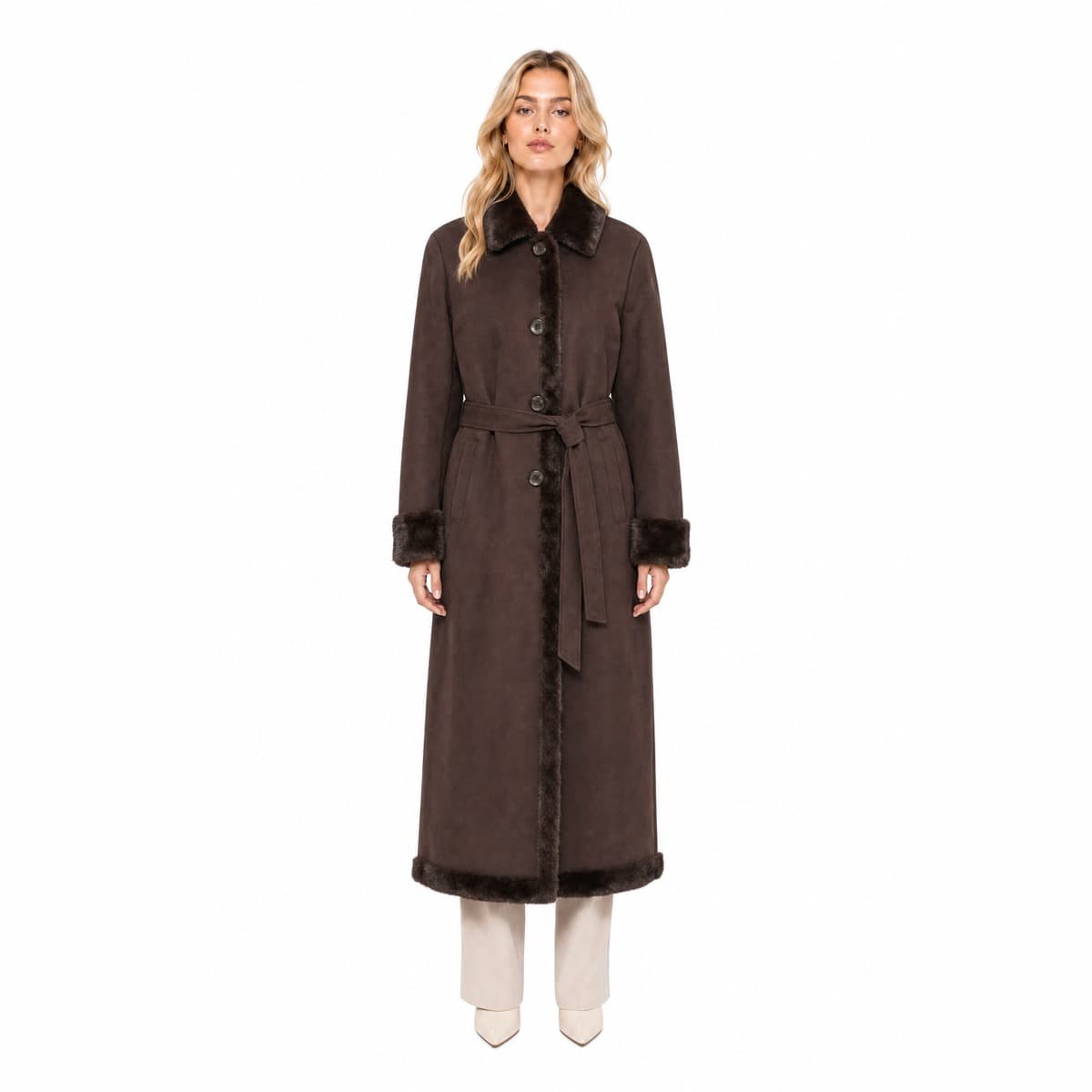 Ralph Lauren Coats