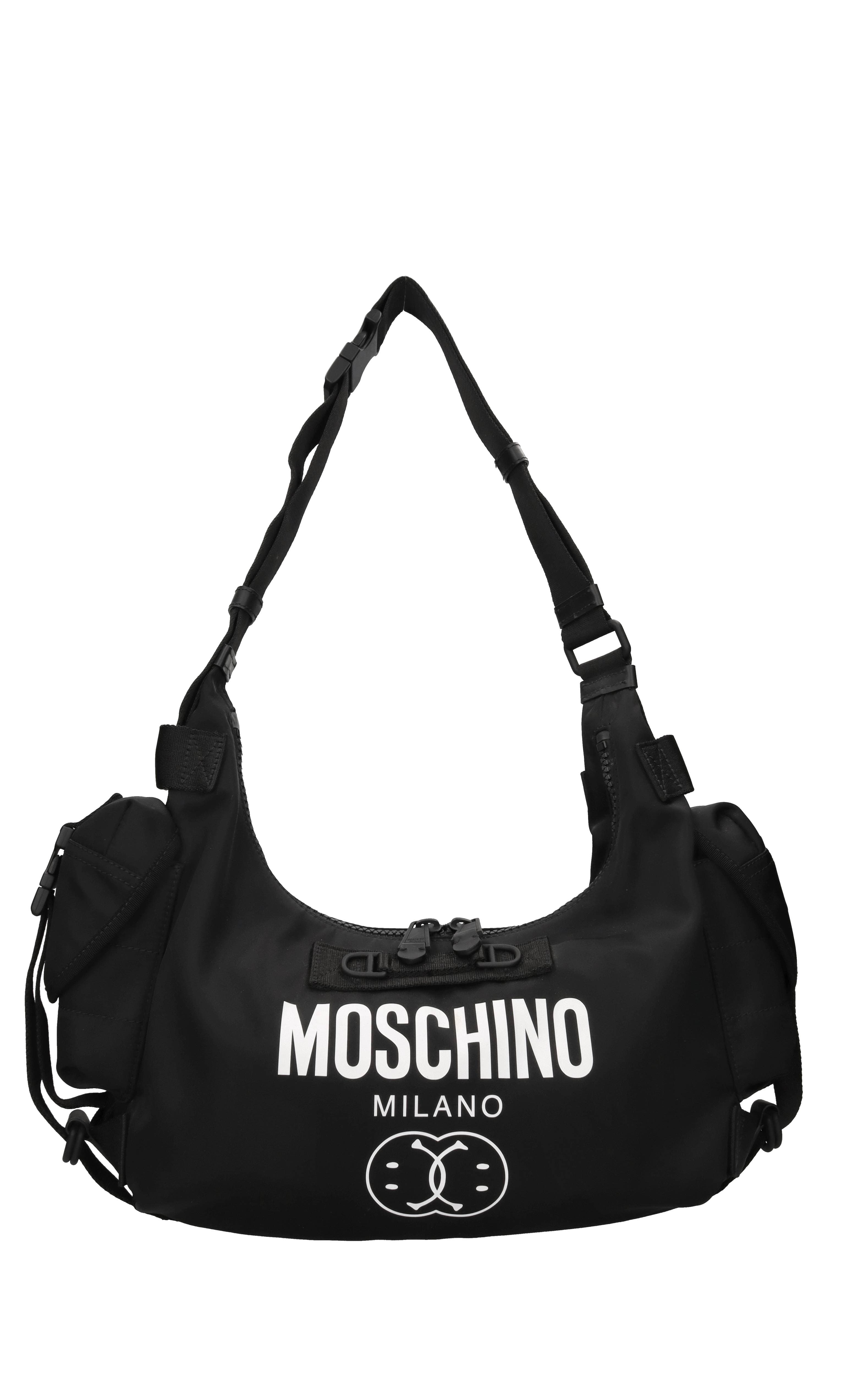 Moschino Bags..