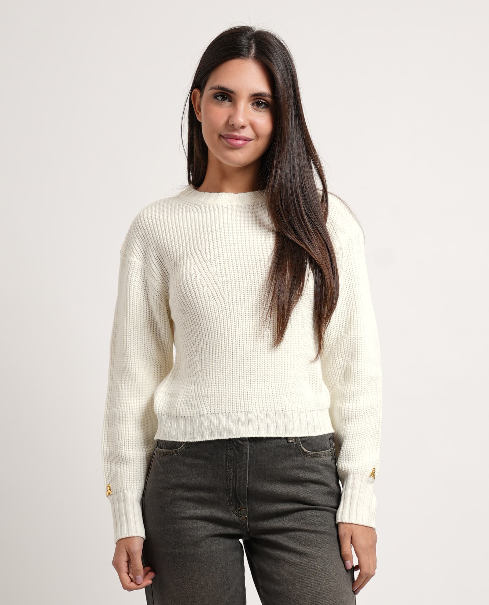 Patrizia Pepe Sweaters