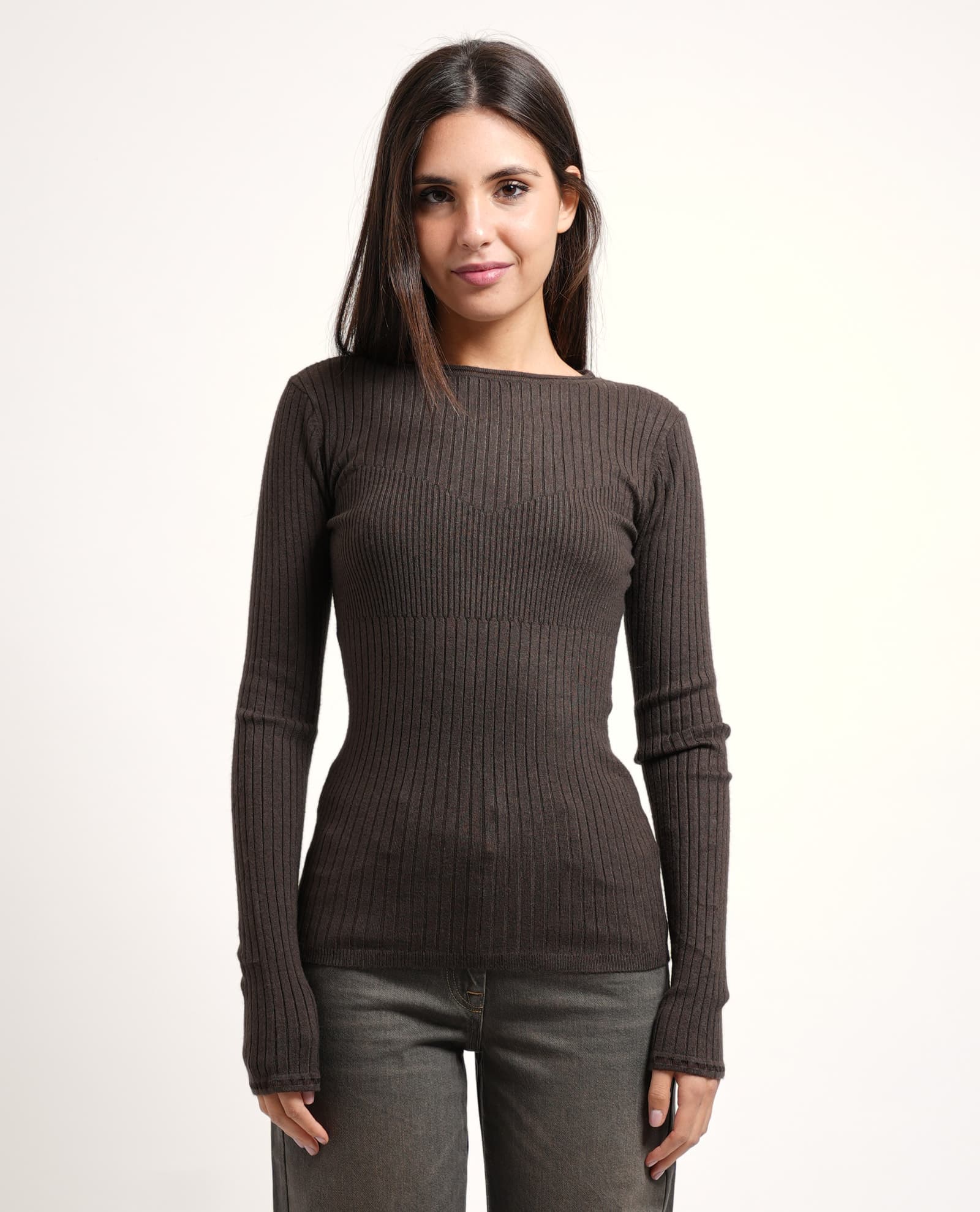Patrizia Pepe Sweaters