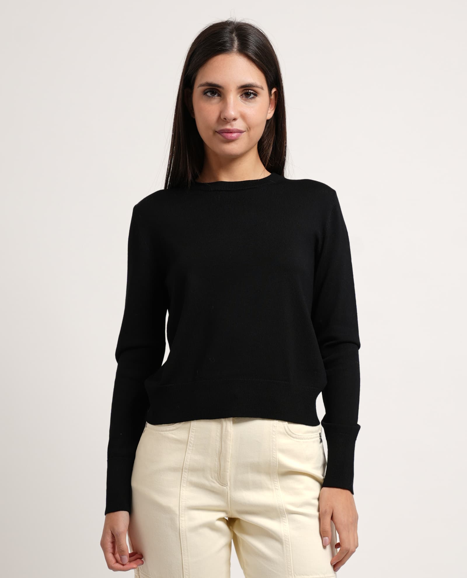 Patrizia Pepe Sweaters