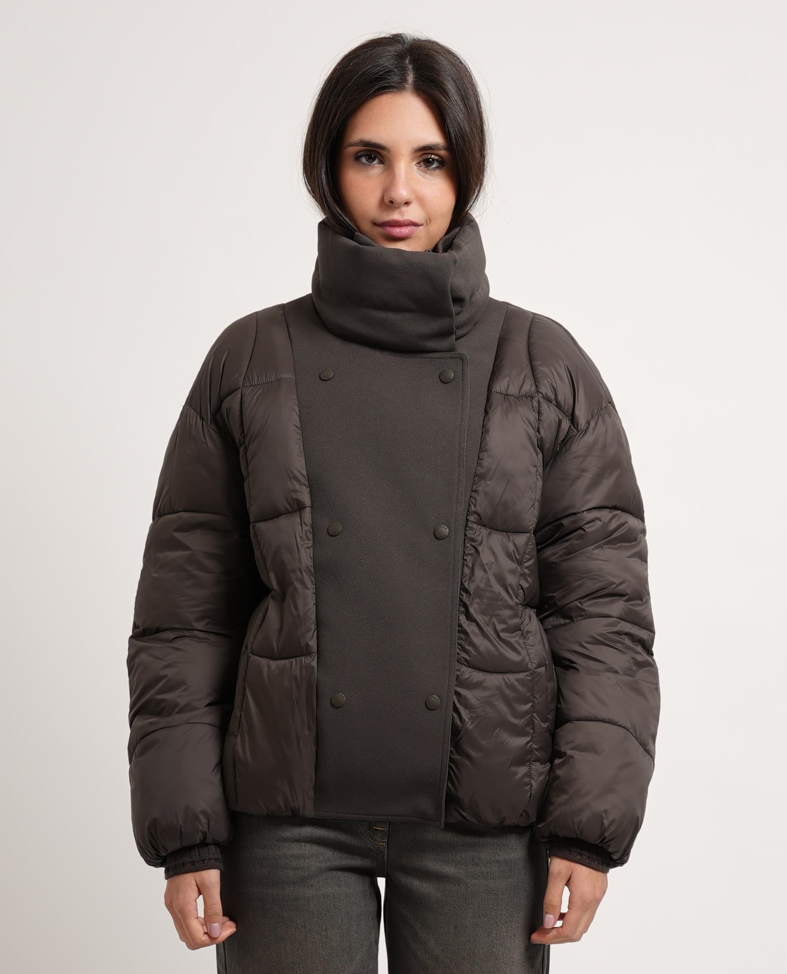 Patrizia Pepe Coats