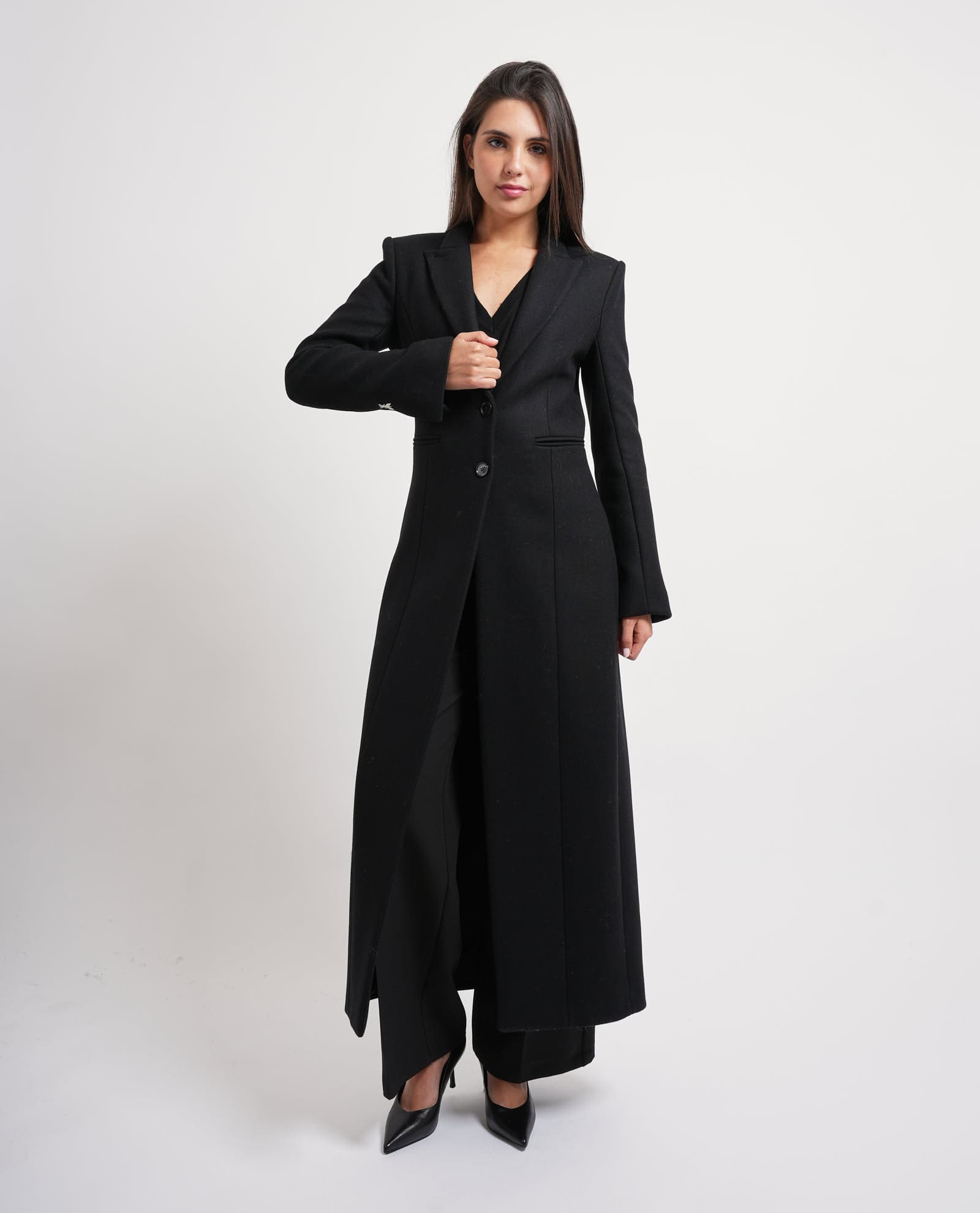Patrizia Pepe Coats
