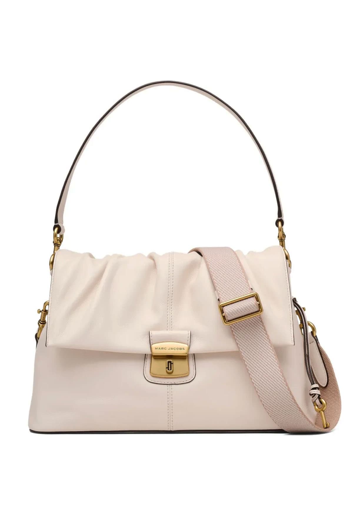 Marc Jacobs Bags.. White