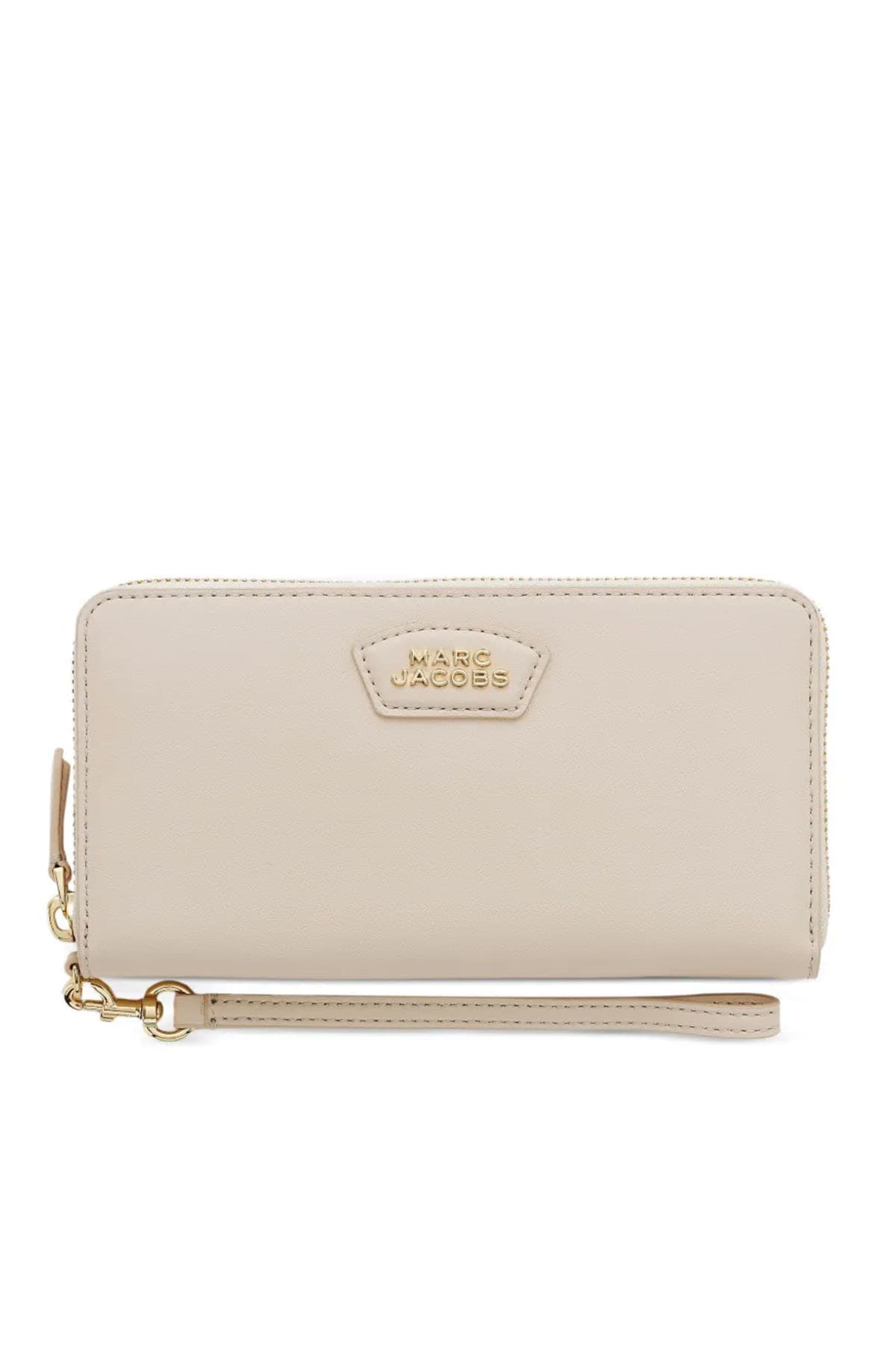 Marc Jacobs Wallets White