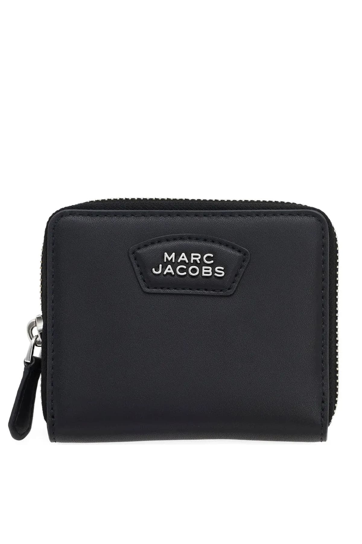 Marc Jacobs Wallets Black