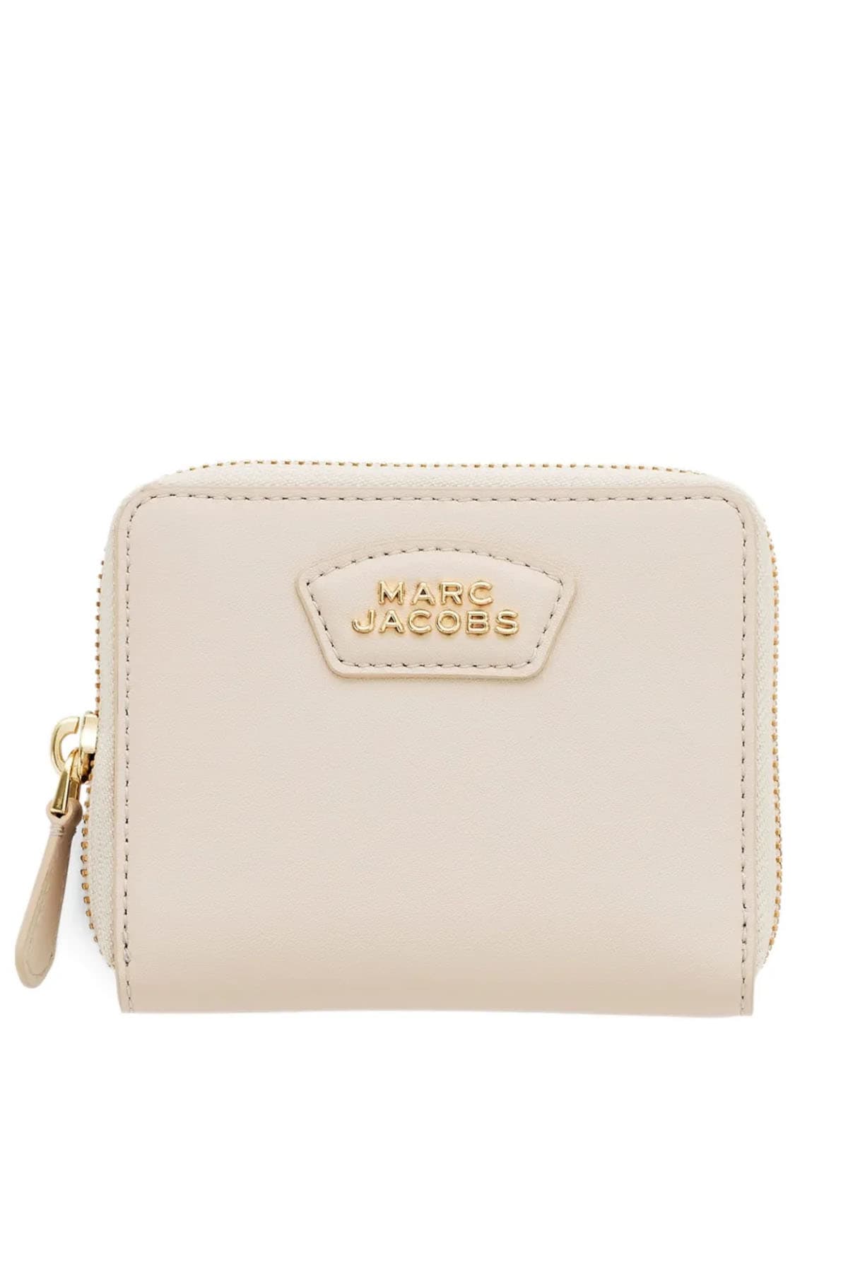 Marc Jacobs Wallets White