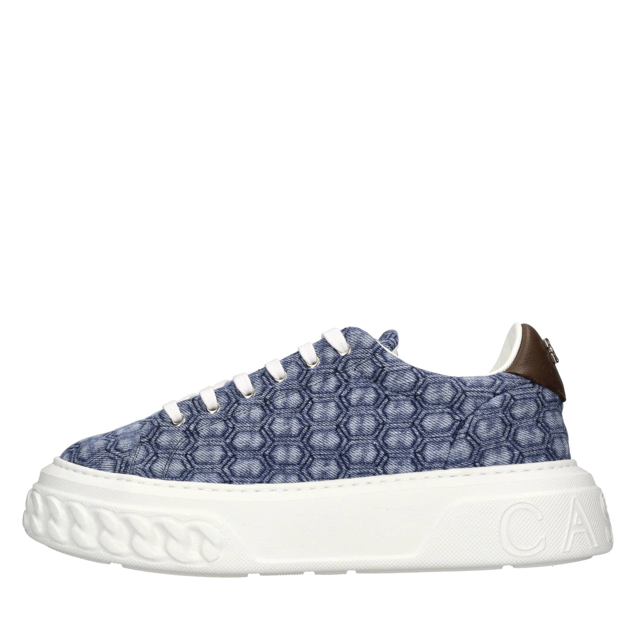 Casadei Sneakers Blue