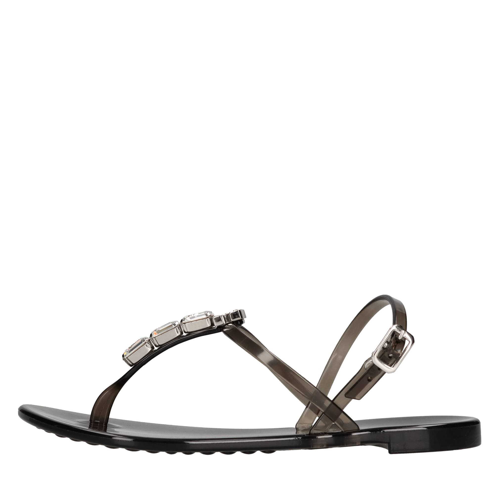 Casadei Flat shoes Black