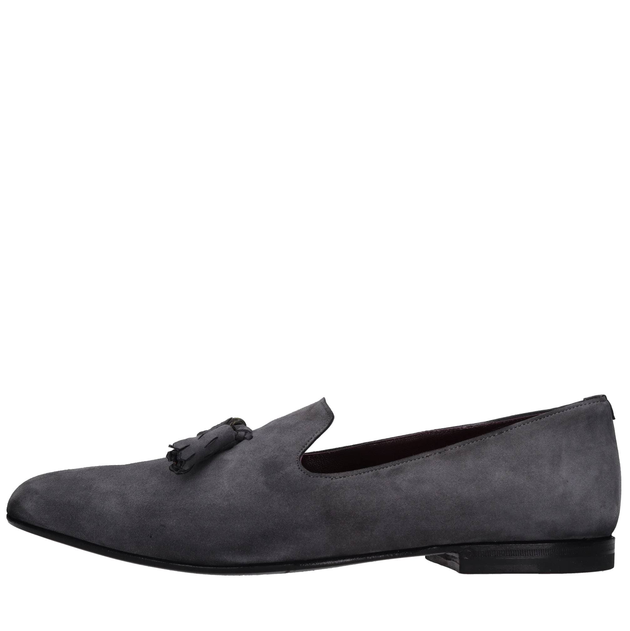 LIDFORT Flat shoes