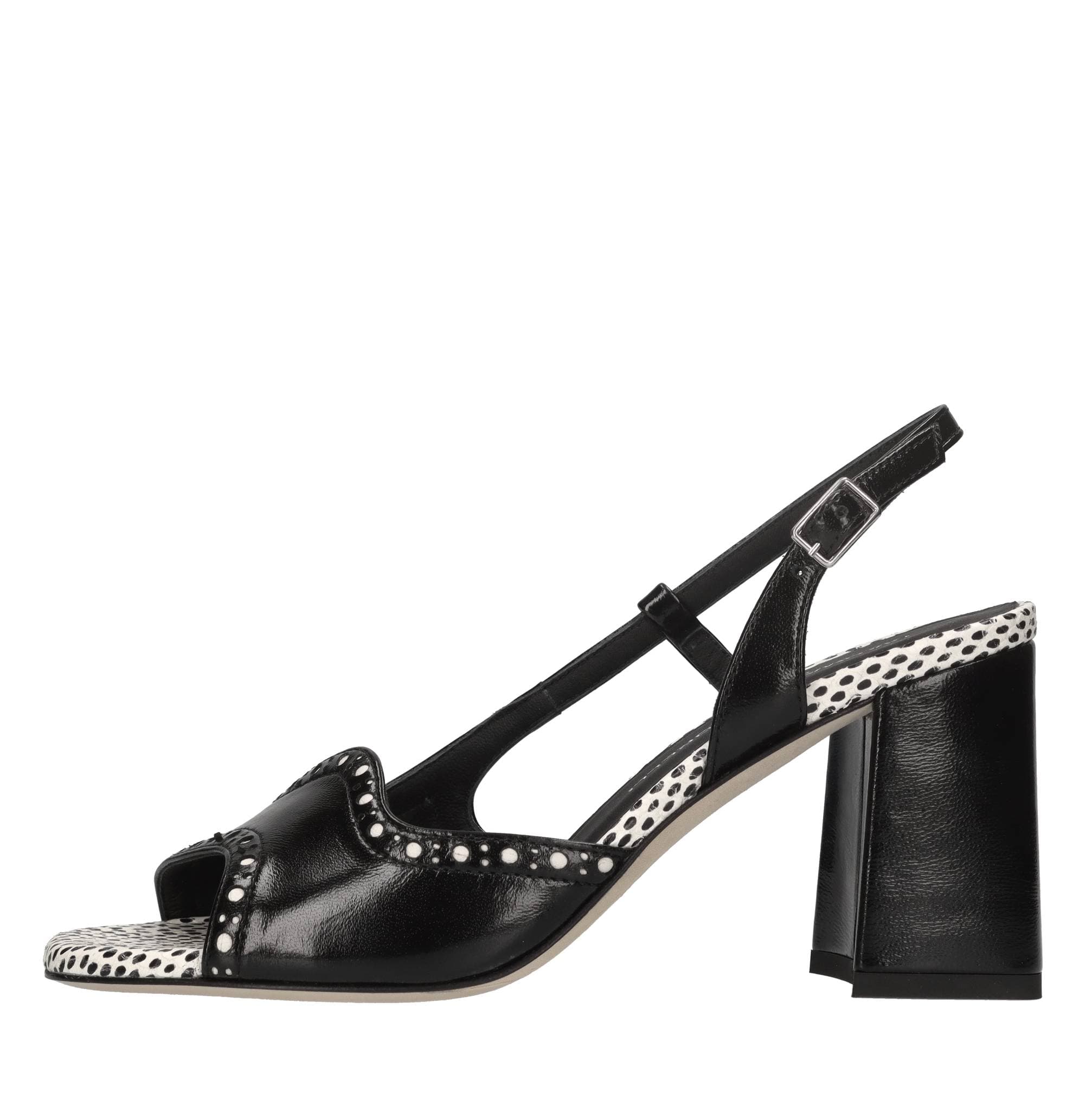 Gianmarco Sorelli Sandals