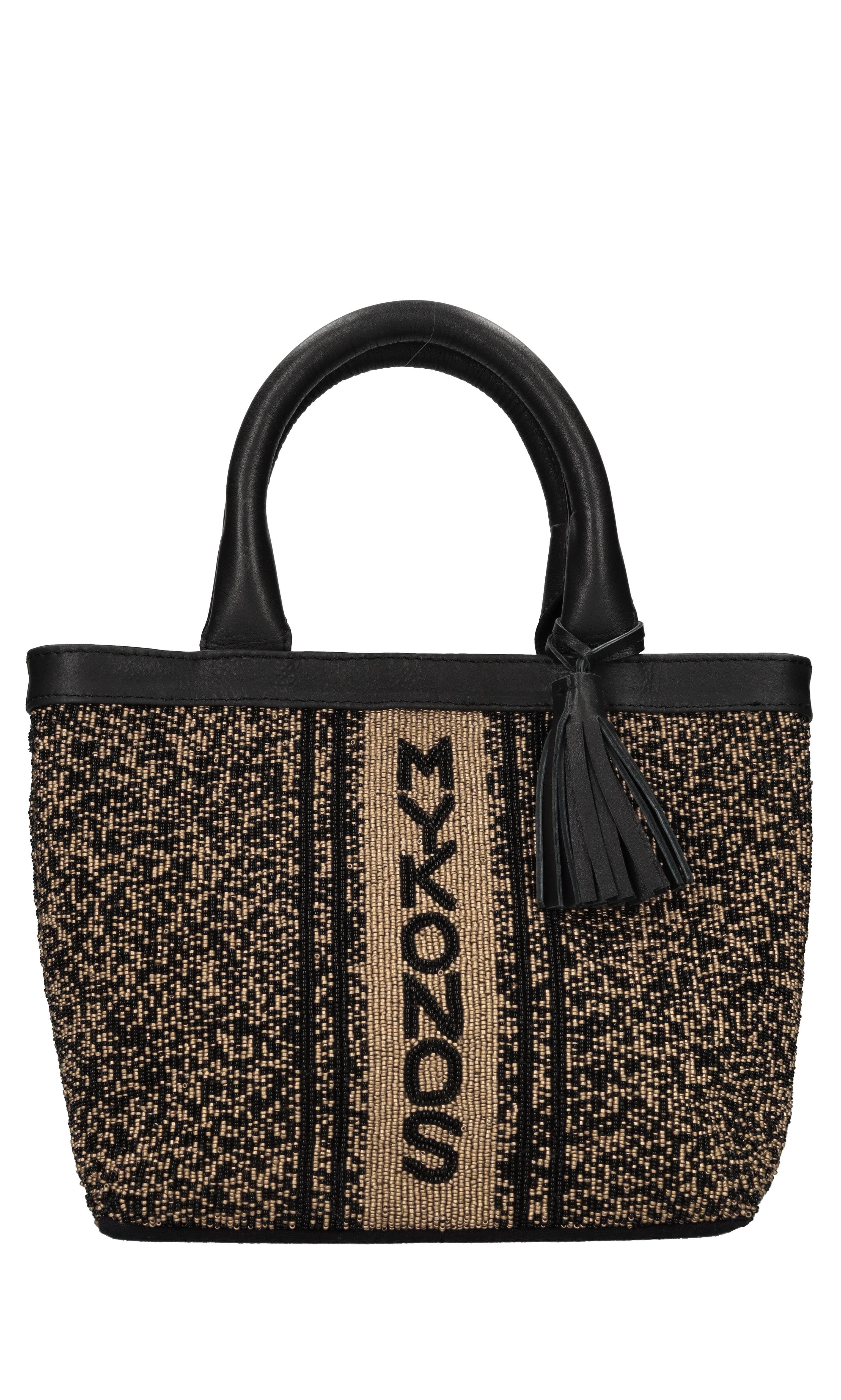 De Siena Bags..