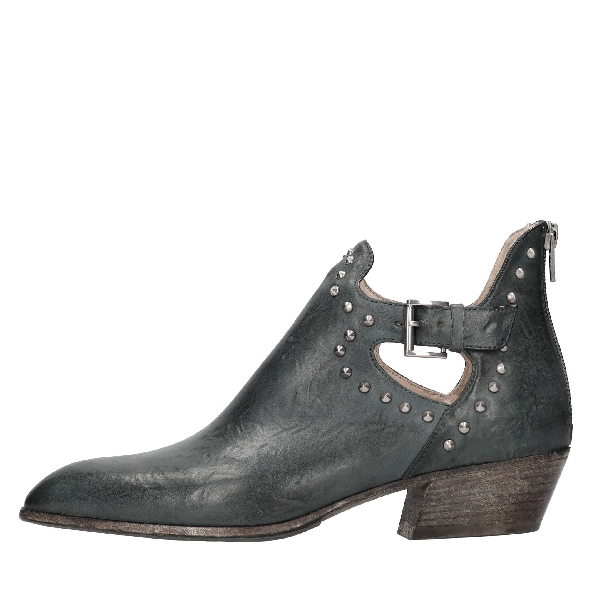 DUCANERO Boots