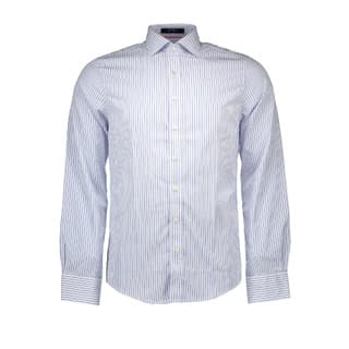 Gant Shirts White