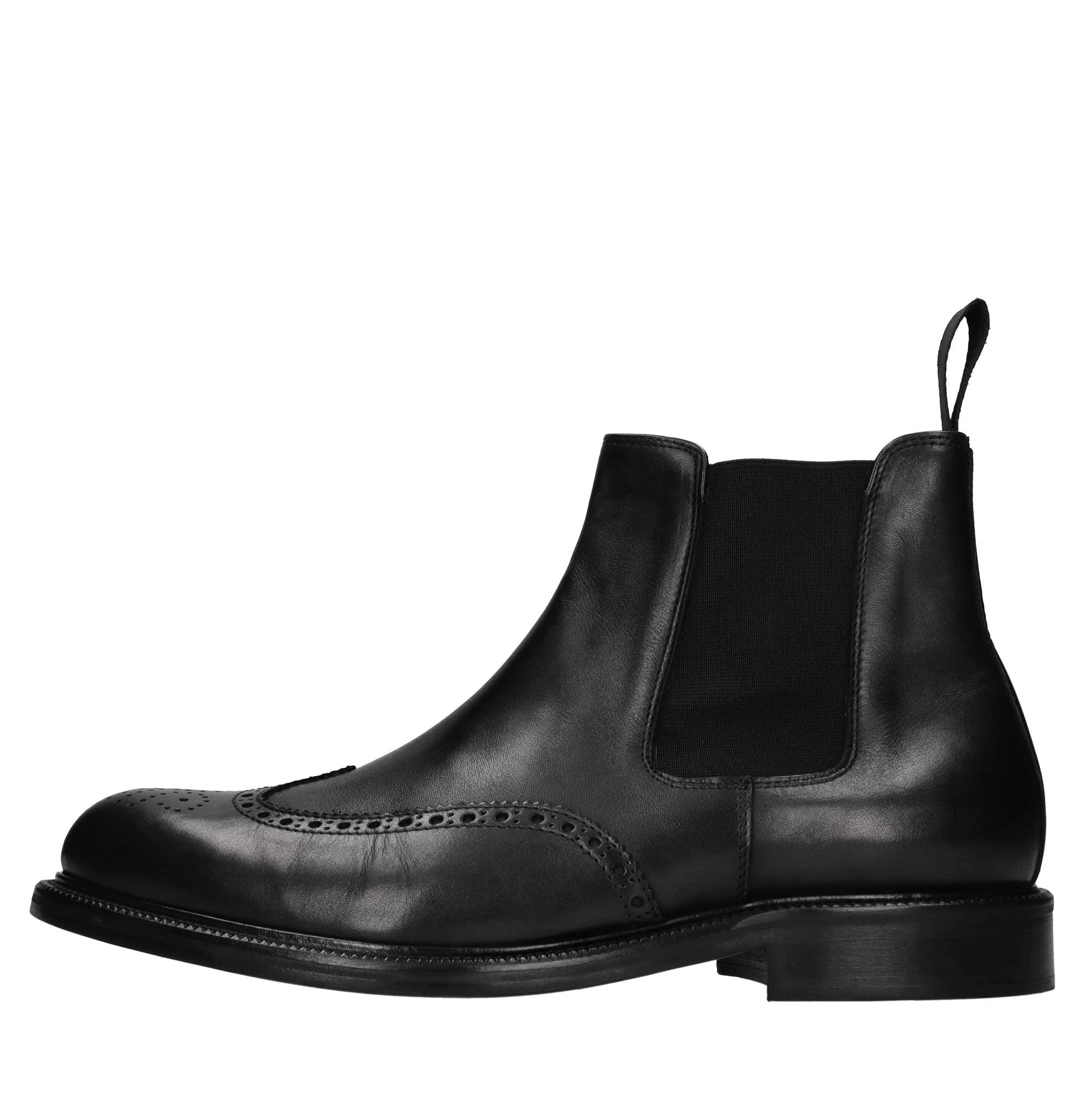 Richard Owe'n Boots