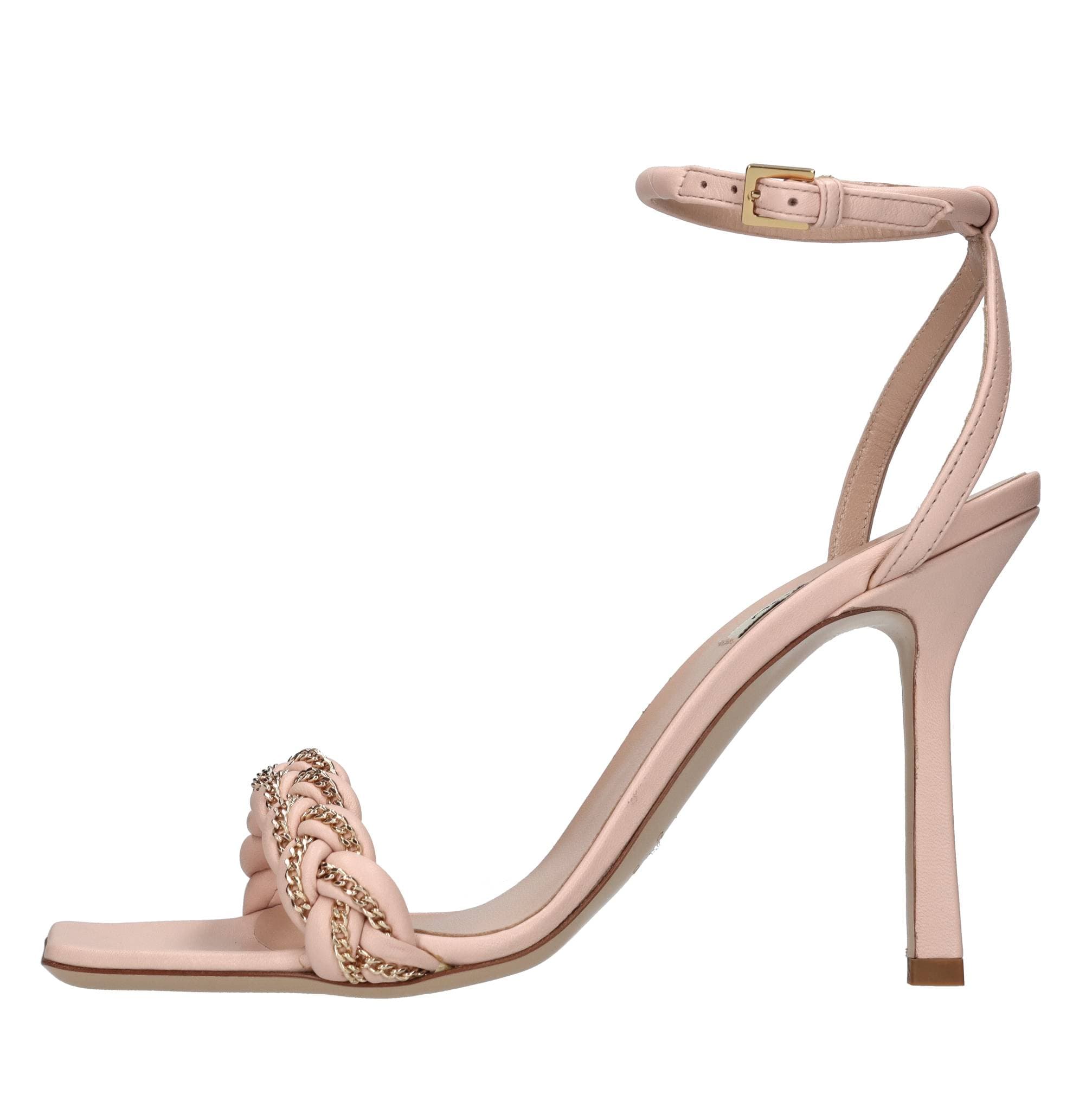 Ninalilou Sandals