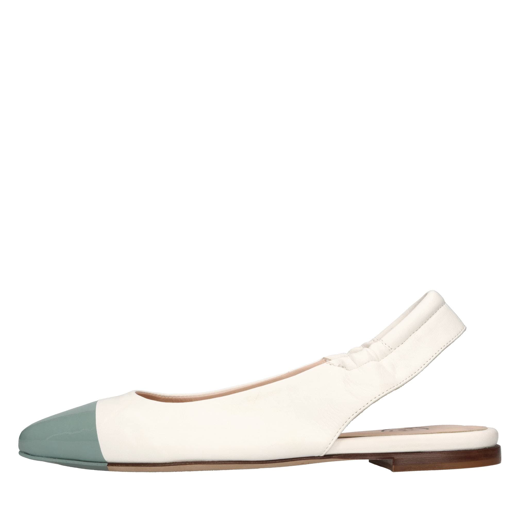 LORENA PAGGI Flat shoes