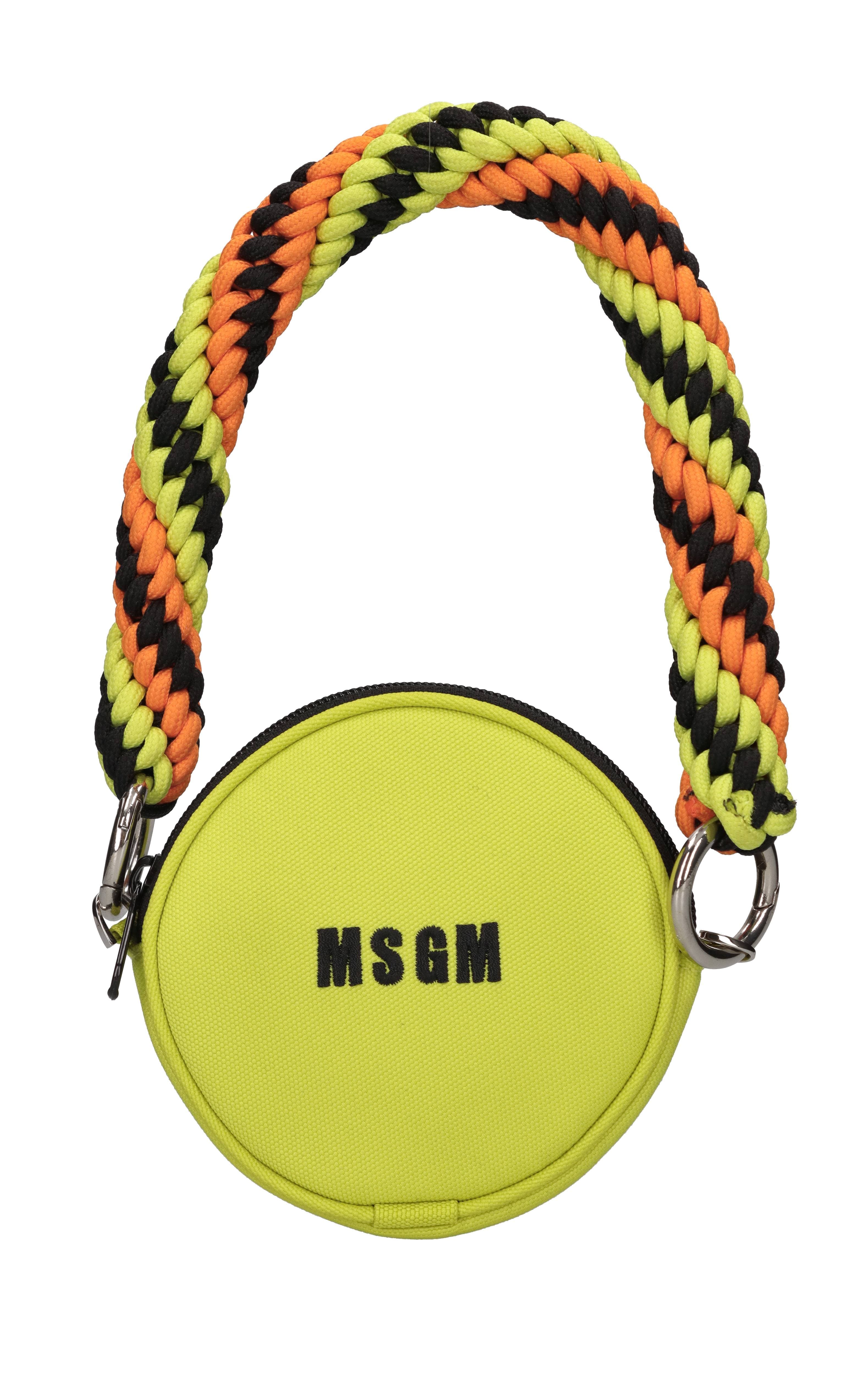 MSGM Bags..