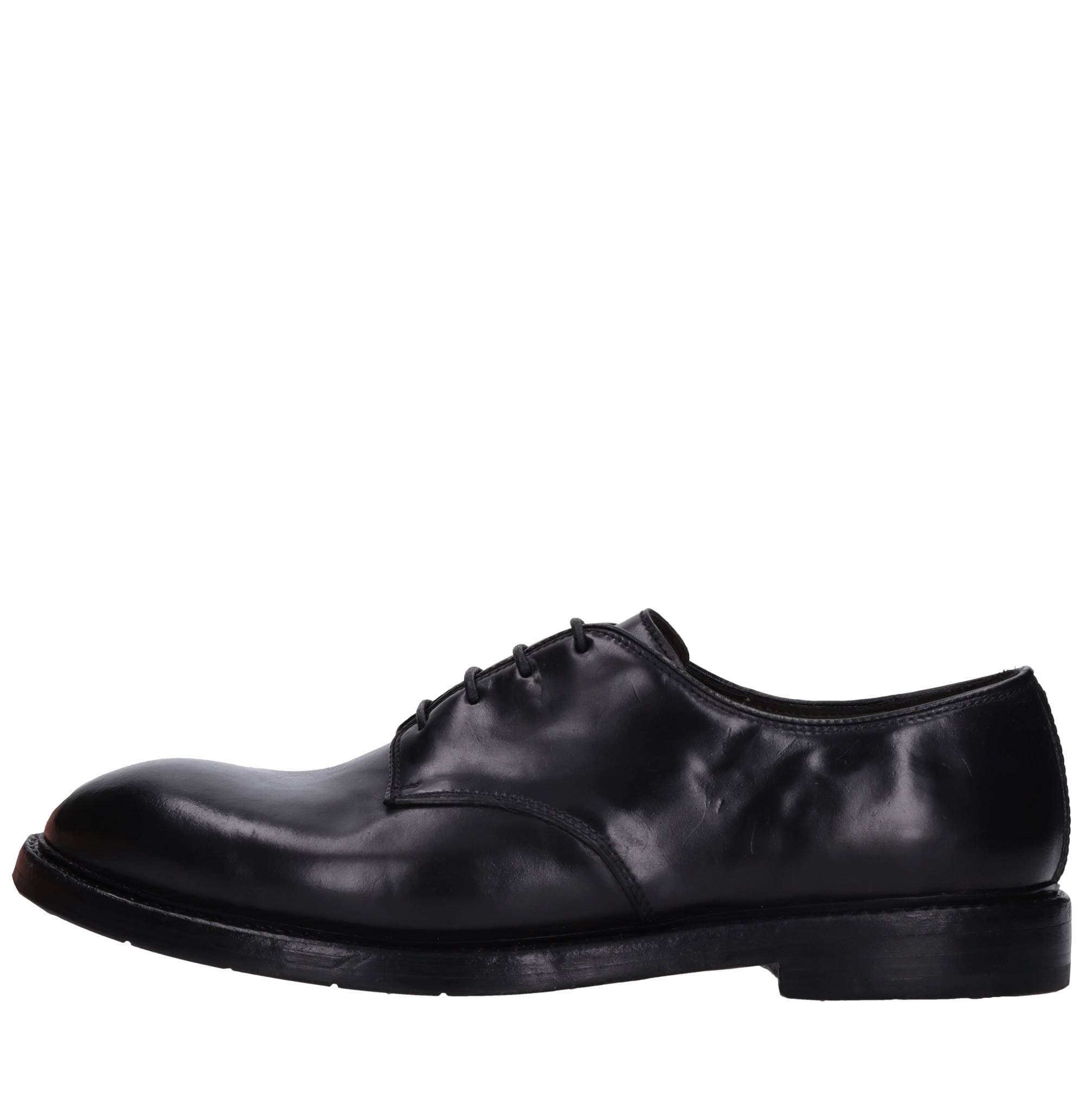 Premiata Flat shoes
